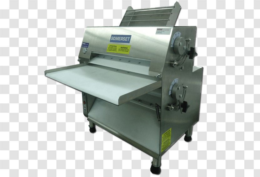 Dough Bakery Pastry Food Charbroiler - Roller Transparent PNG