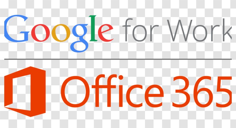 Office 365 G Suite Microsoft Corporation Google - Installation Transparent PNG