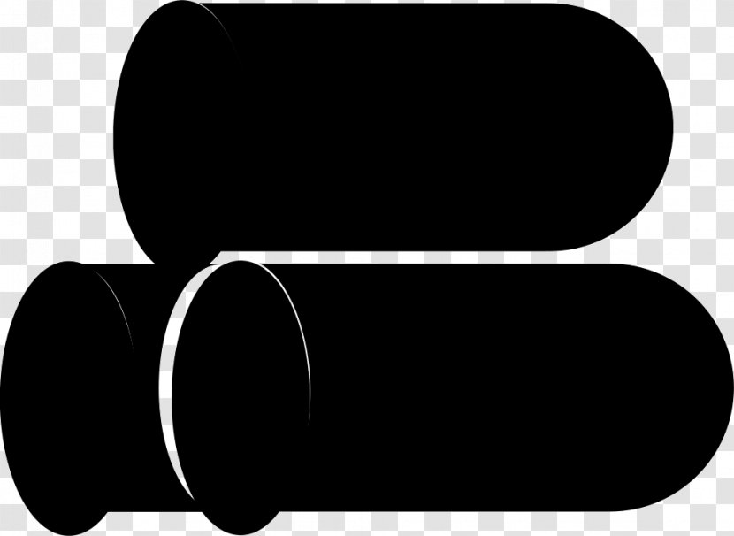 Brand Line Angle Clip Art - Black M Transparent PNG