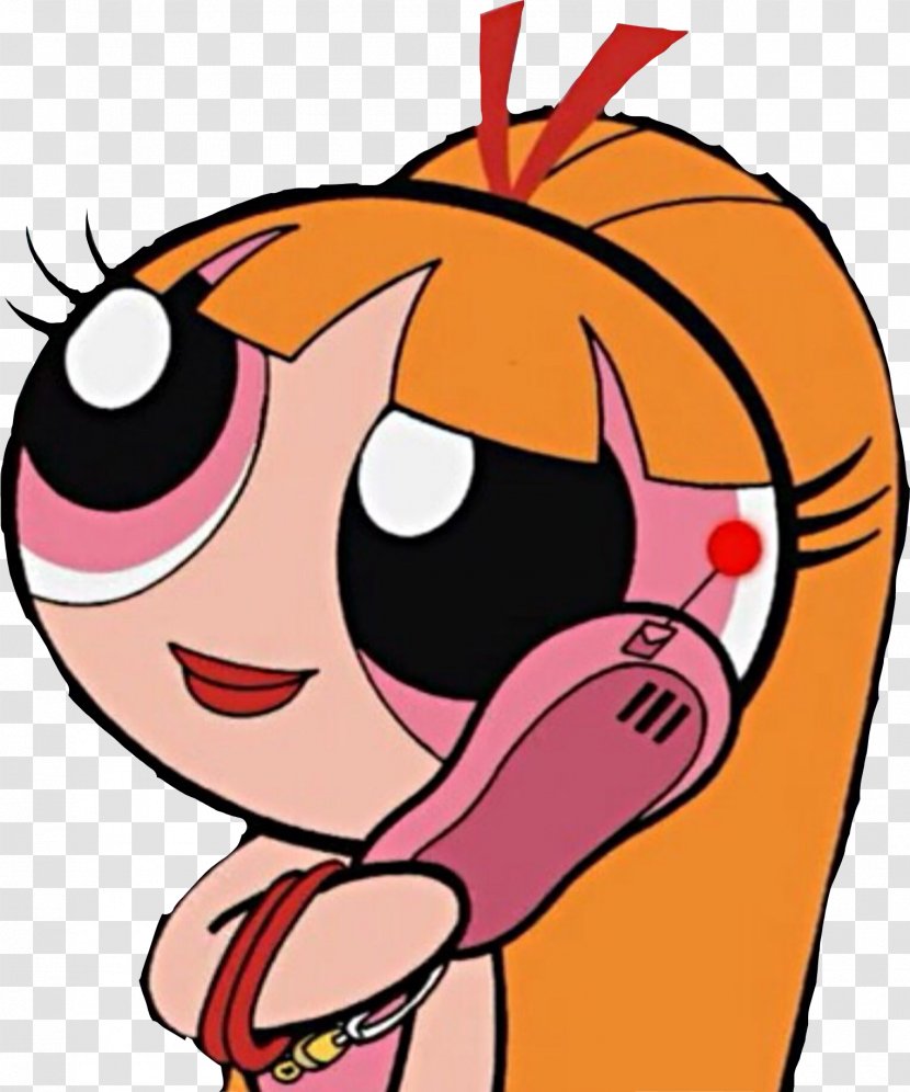 Blossom, Bubbles And Buttercup Mojo Jojo Image - Facial Expression - Drawing Powerpuff Girls Transparent PNG