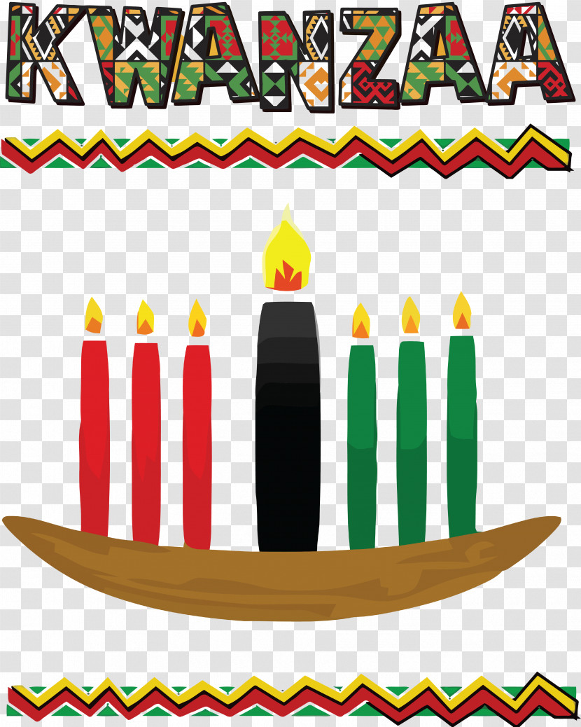 Kwanzaa Transparent PNG