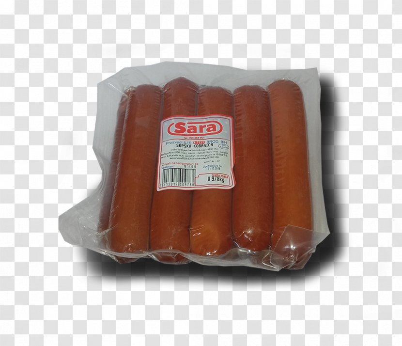 Sausage Hot Dog Meat Industry Transparent PNG