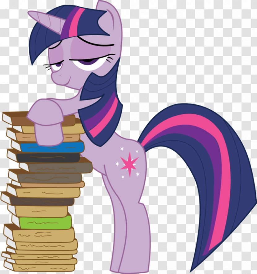 Twilight Sparkle My Little Pony Image Drawing - Frame Transparent PNG