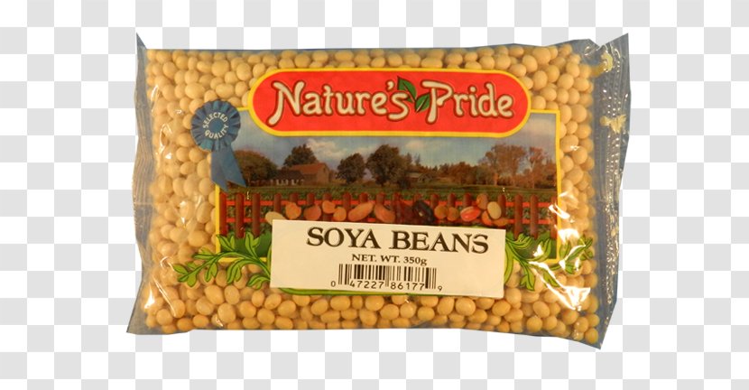 Vegetarian Cuisine Mixture Ingredient Commodity Food - Soya Bean Transparent PNG