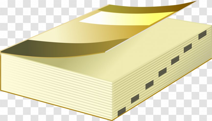 Book Clip Art - Booking Transparent PNG