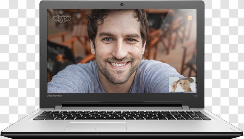 Laptop Lenovo Ideapad 320 (15) Intel Core I5 - Multimedia Transparent PNG