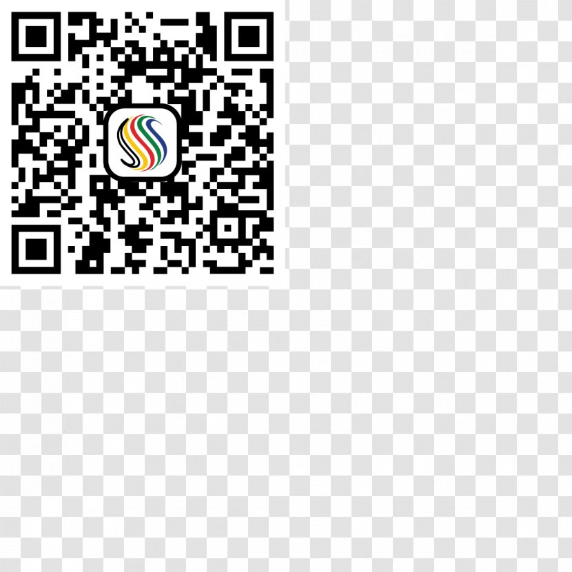 China Business HiBlock Service Organization - Black - Qr Codewebsite Transparent PNG
