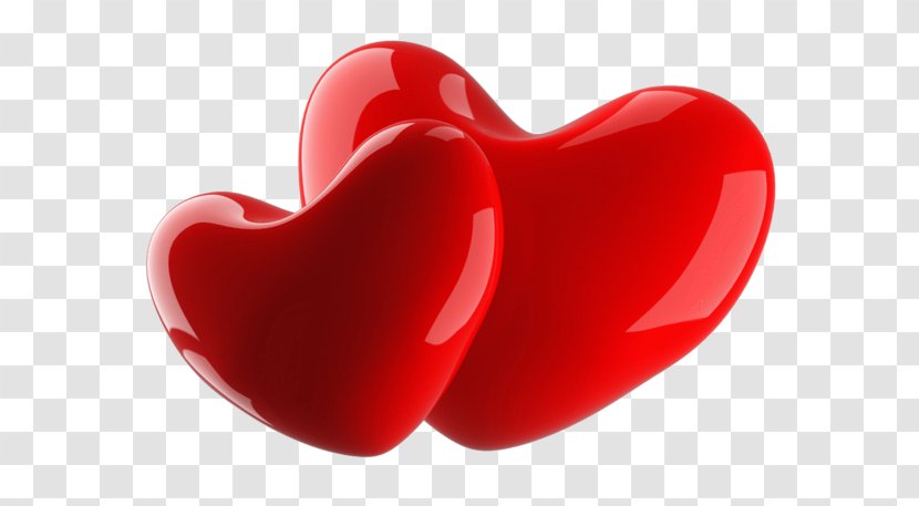 Heart Symbol Desktop Wallpaper Love - Stock Photography Transparent PNG