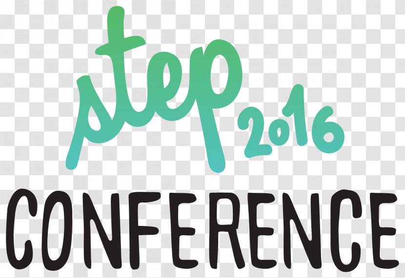 STEP Conference Convention GITEX Logo Web Summit - Text - Work Steps Transparent PNG