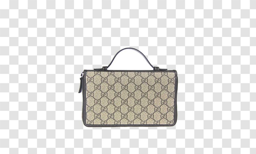 Gucci Handbag Louis Vuitton Tote Bag - Shoulder - Ms. Classic Plaid Burberry Transparent PNG