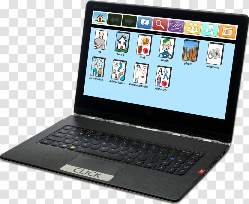 Netbook Laptop Hewlett-Packard Computer HP Mini Transparent PNG
