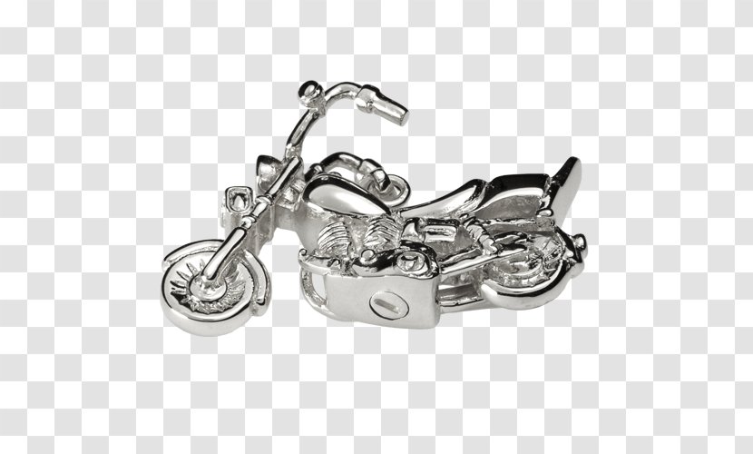 Motorcycle Accessories Urn Chain Motor Vehicle - Automotive Design - Delivery Transparent PNG