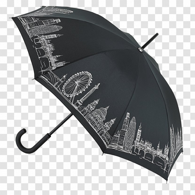 Umbrella Navy Blue Golf Royal Transparent PNG