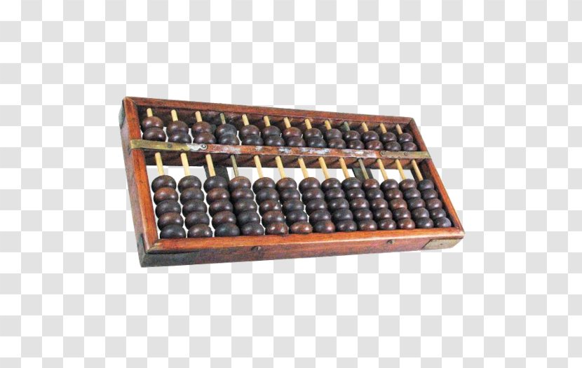 Abacus - Feng Shui Transparent PNG