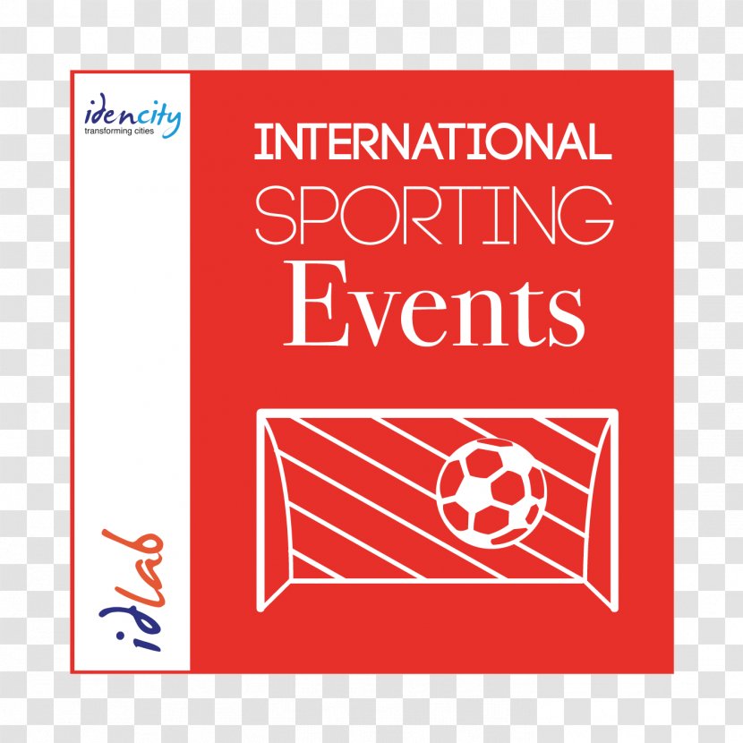 Paper Line Logo International Organization Brand - Area - Sport Event Transparent PNG