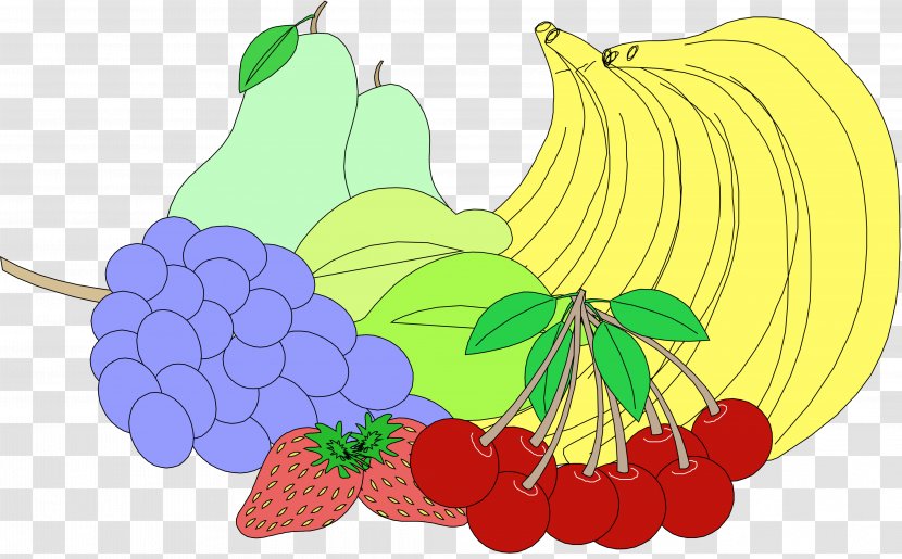 Fruit Drawing Clip Art Vegetable Food - Pear Transparent PNG