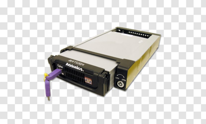 Data Storage Parallel ATA Serial Hard Drives Mobile Rack - Write Protection - Vcr Day Transparent PNG