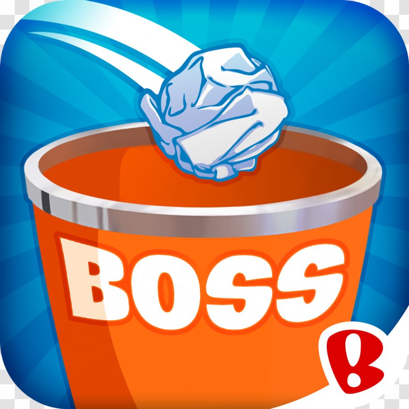 Paper Toss Boss Army Of Darkness: Defense - Arcade Game - Iphone Transparent PNG