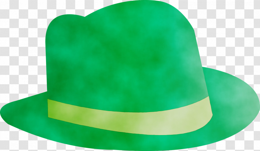 Fedora Transparent PNG