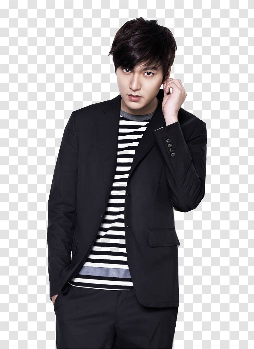 Lee Min-ho Actor Korean Drama K-pop SHINee - Suit Transparent PNG