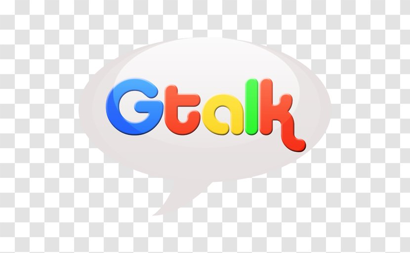 Voice Over IP Google Talk Play - Off White Transparent PNG