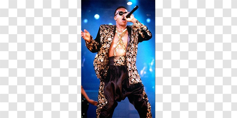 Musician Singer-songwriter United States - Frame - Mc Hammer Transparent PNG