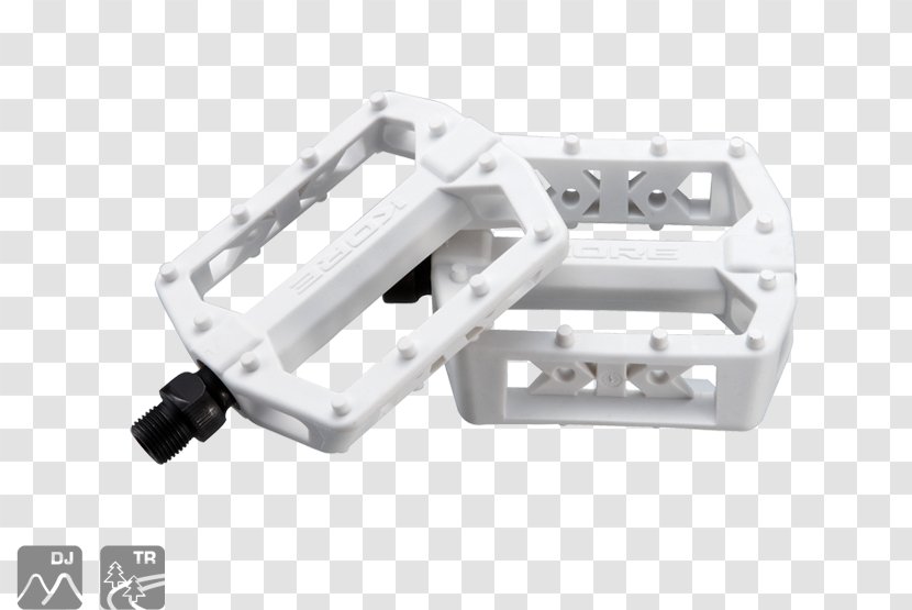 Plastic Bicycle Pedals Pedaal Transparent PNG
