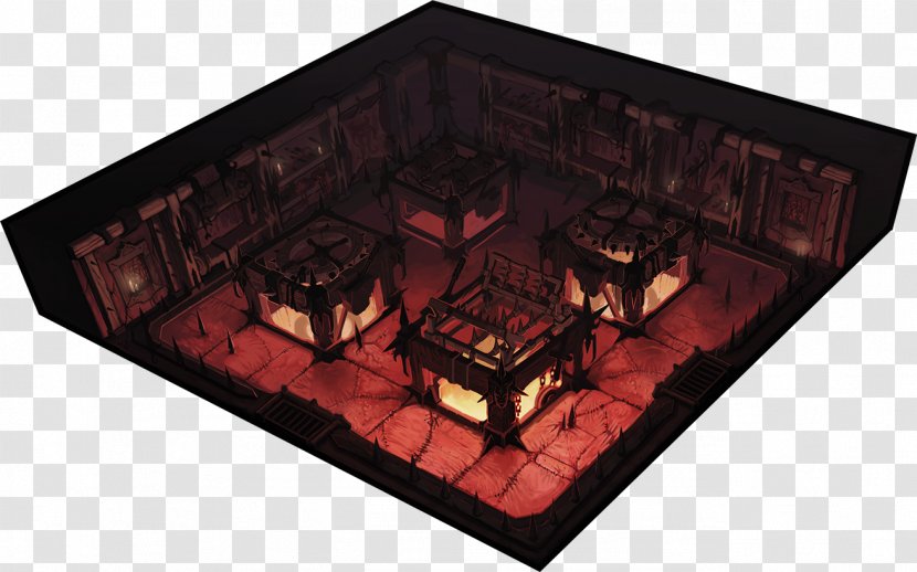 Lighting - Chamber Transparent PNG