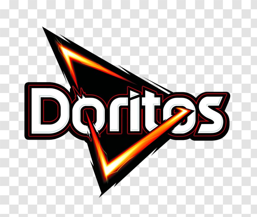 Logo Doritos Brand Mountain Dew Tortilla Chip - Cheese Transparent PNG