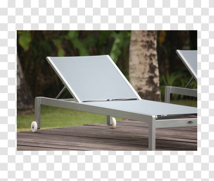 Table Sunlounger Chaise Longue Wood Transparent PNG
