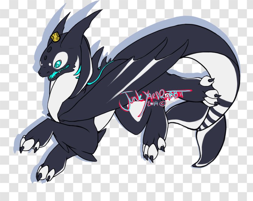 Bad Dragon Killer Whale Legendary Creature Adoption - Flower Transparent PNG