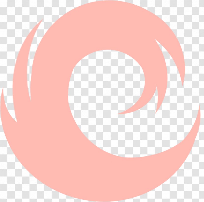 Logo Circle Angle Font - Spare Transparent PNG