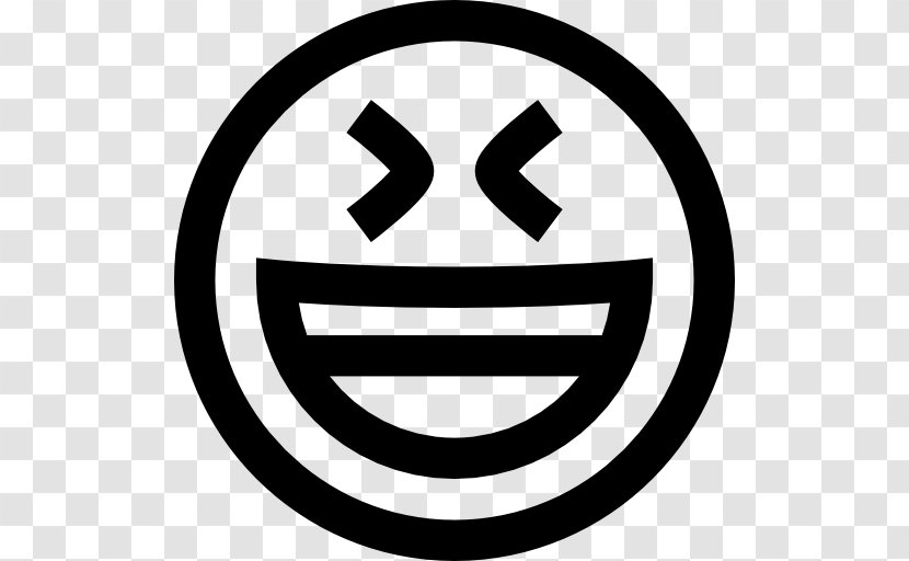 Emoticon Smiley Emoji - Text Transparent PNG