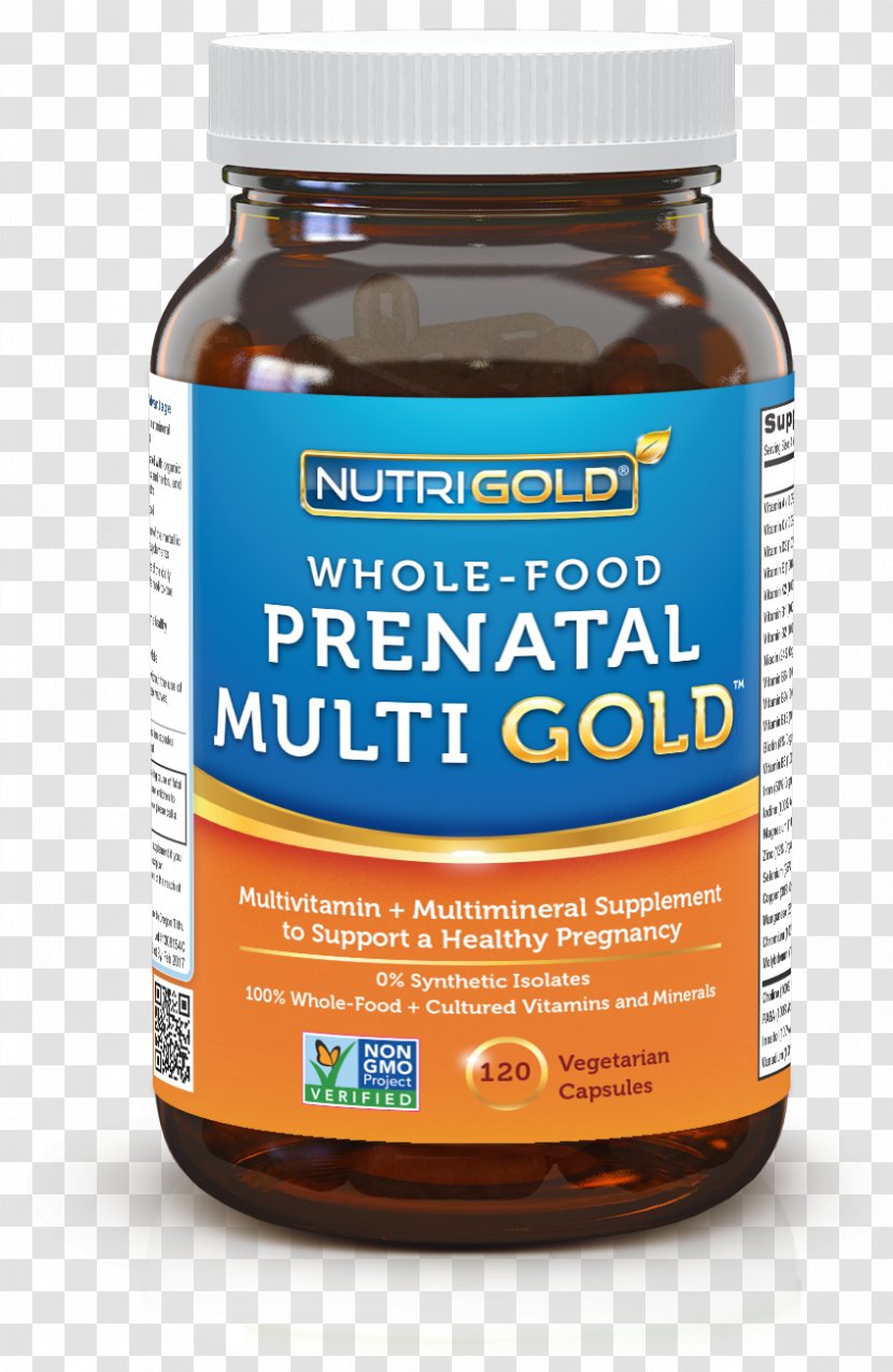 Dietary Supplement Multivitamin Whole Food - And Drug Administration - Birth Transparent PNG