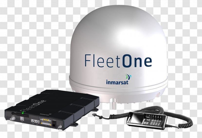 Inmarsat FleetBroadband Telecommunication Telephone Communications Satellite - Isatphone Pro - Marine Transparent PNG