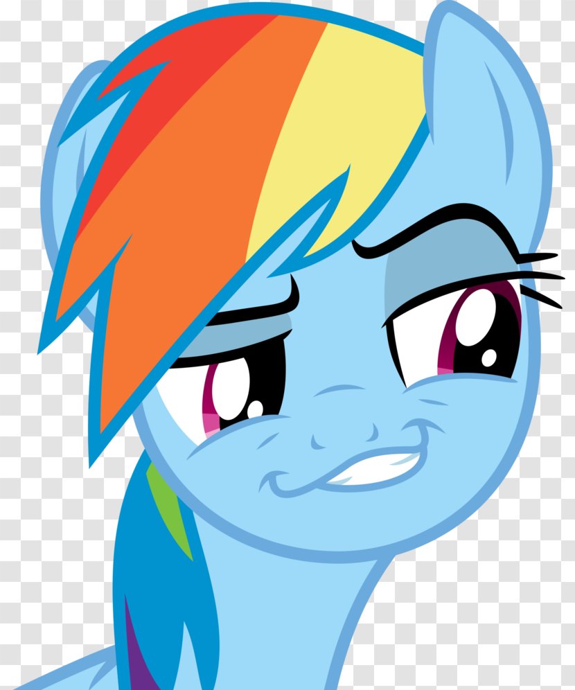 Rainbow Dash Pinkie Pie Applejack Pony Twilight Sparkle - Heart - Fluttered Transparent PNG