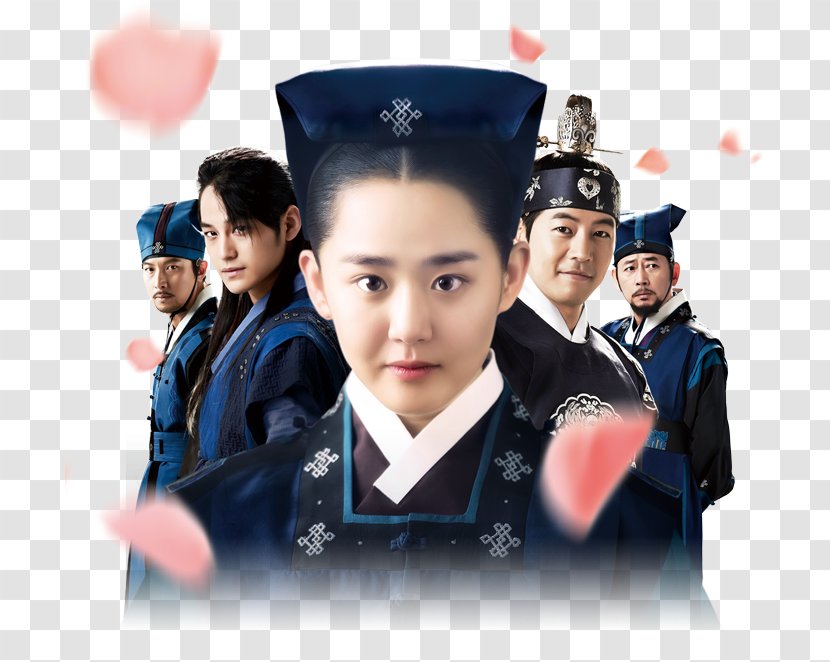 Moon Geun-young Goddess Of Fire Academician Square Academic Cap DVD - Dvd Transparent PNG