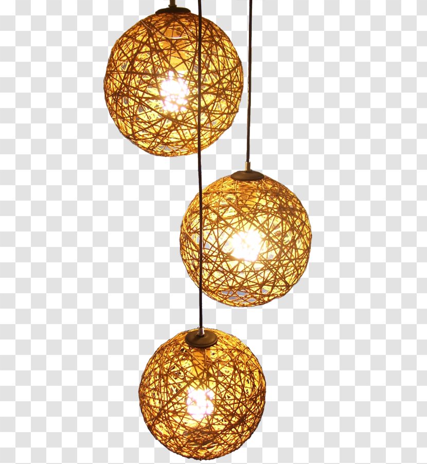 Light Color Charms & Pendants Lamp Paint - Sphere - Luces Transparent PNG