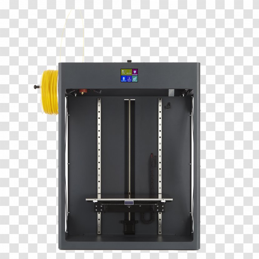 3D Printing Printers Prusa I3 - Ultimaker - Craft Transparent PNG