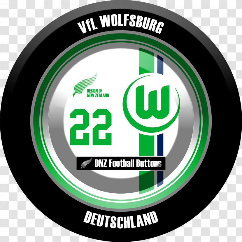 VfL Wolfsburg Wolverhampton Wanderers F.C. Associação Chapecoense De Futebol Figueirense FC Guam National Football Team - Green Transparent PNG