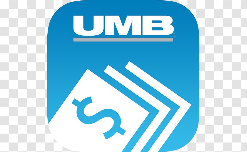 UMB Financial Corporation Bank And ATM Finance Deposit Account - Text Transparent PNG