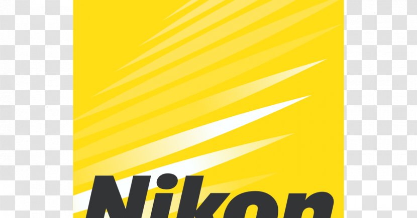 Logo Nikon D5500 D750 D850 - Camera Transparent PNG