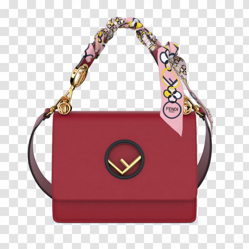 Fendi Handbag Tote Bag Fashion - Clothing Accessories Transparent PNG