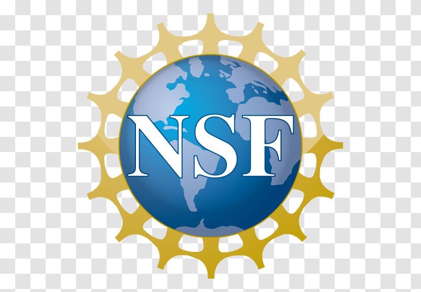 United States National Science Foundation NSF-GRF Small Business Innovation Research - Bodybuilders Vector Transparent PNG
