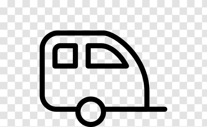 Caravan Campervans - Car Transparent PNG