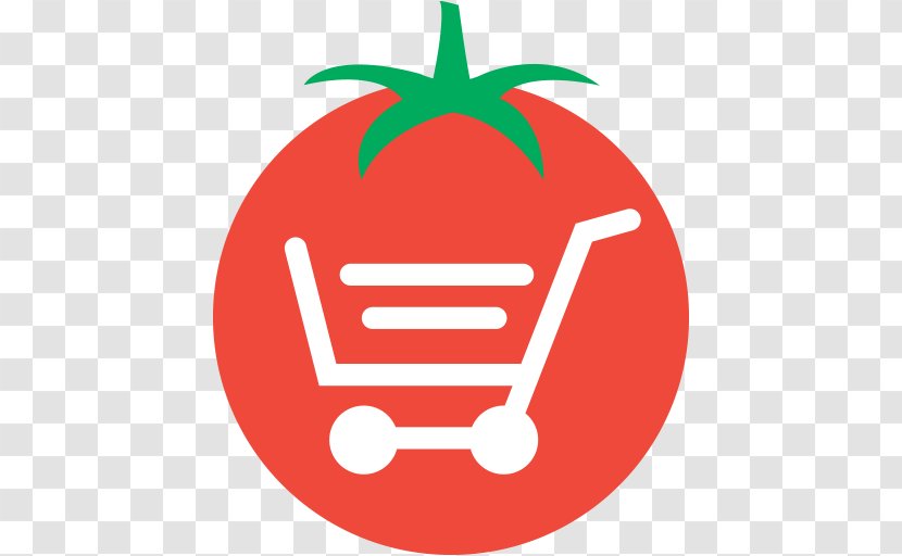 PepperTap Online Grocer Grocery Store - Retail - Android Transparent PNG