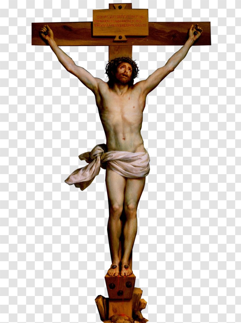 Crucifixion Of Jesus Religion Christianity Eucharist - Crucifix Transparent PNG