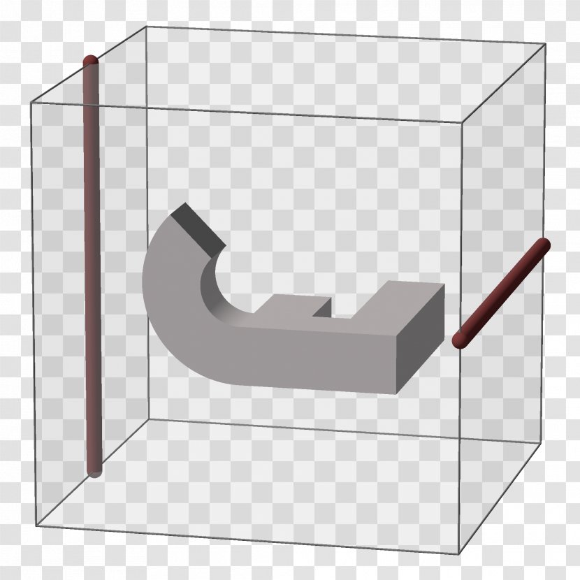 Line Angle - Table - Design Transparent PNG