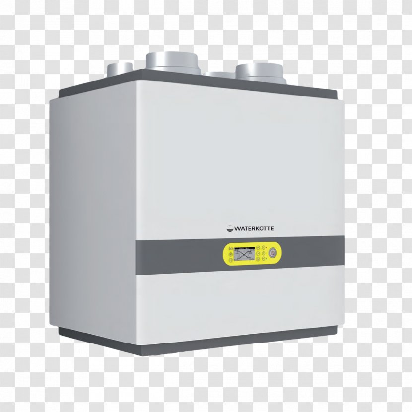 Ventilation Heat Pump Quality Kontrollierte Wohnraumlüftung System - Passive House - Building Transparent PNG