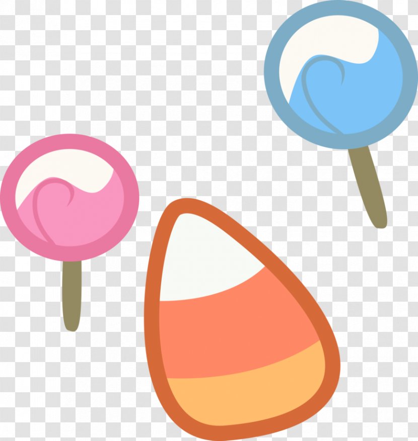 Rarity Digital Art Clip - Candy-colored Vector Transparent PNG